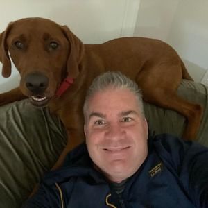 Meet your Posher, Brad